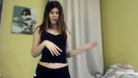 Snapshot of nikoltravel chatting on February 6, 8:02 pm Nikol online show from February 6, 8:02 pm