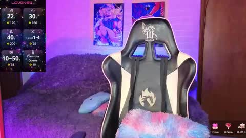 Snapshot of nikolwalter chatting on March 1, 1:29 am nikolwalter online show from March 1, 1:29 am