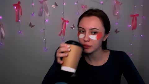 nikonara_ online show from February 23, 1:19 pm