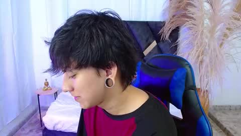 Niko online show from February 5, 2:11 pm