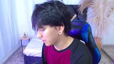 Niko online show from February 12, 1:50 pm