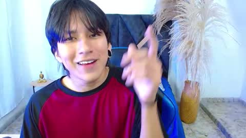 Niko online show from March 11, 2:01 pm