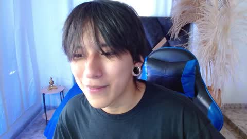 Niko online show from March 31, 2:17 pm