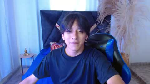 Niko online show from April 14, 2:34 pm