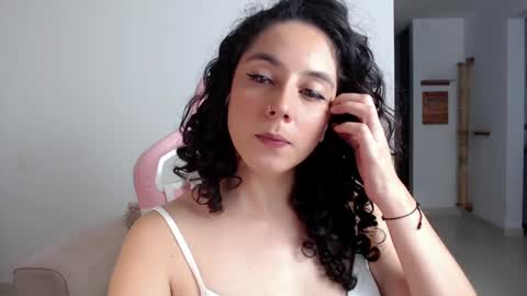 niky_blue online show from February 2, 4:37 am
