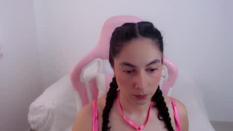 niky_blue online show from March 3, 6:25 pm