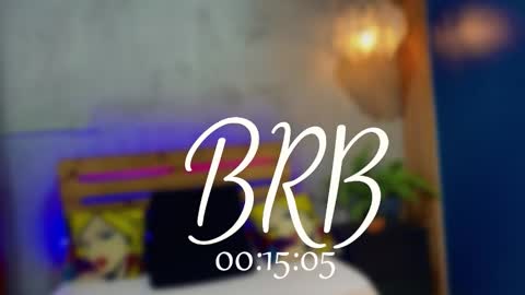 Niky online show from February 23, 7:11 pm