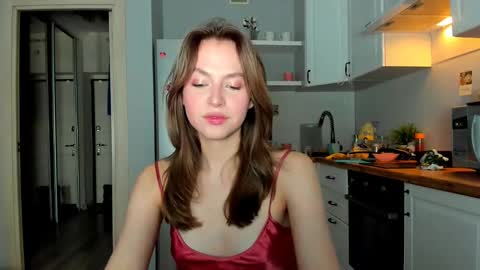 Snapshot of niky_jess chatting on February 3, 7:18 am Veronica online show from February 3, 7:18 am