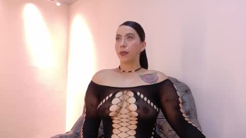  NIKY SMIT  online show from November 8, 10:48 am