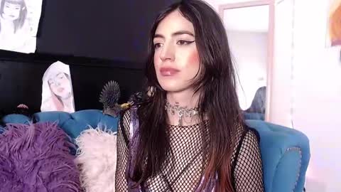 Niky A Stark online show from December 3, 11:01 am