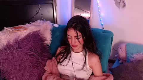 Niky A Stark online show from December 24, 10:01 am