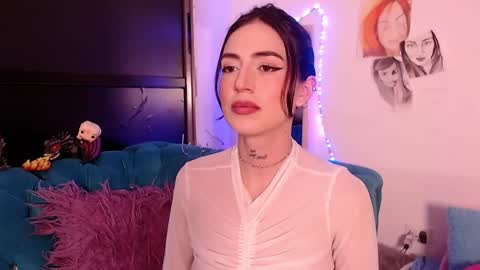 Niky A Stark online show from December 31, 7:42 am