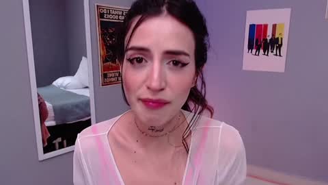 Niky A Stark online show from January 2, 10:05 am