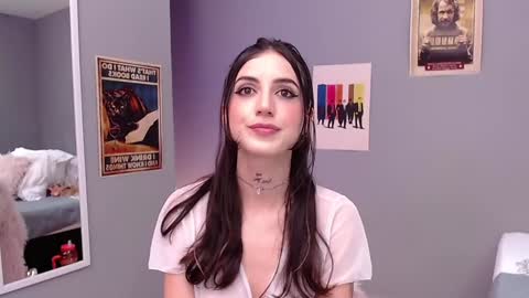 Niky A Stark online show from January 9, 12:57 am