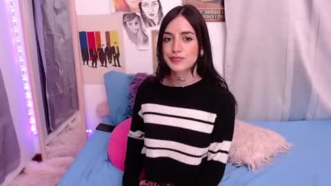 Niky A Stark online show from January 15, 5:29 am