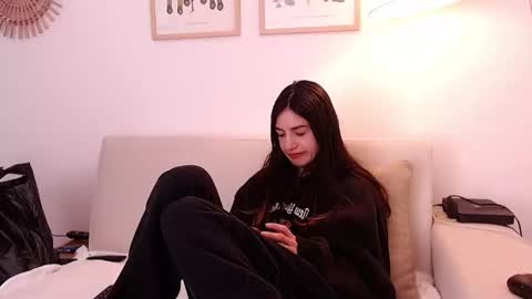 Niky A Stark online show from January 21, 11:02 pm