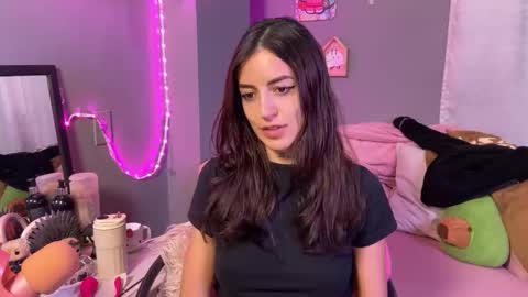 Niky A Stark online show from November 25, 9:31 am