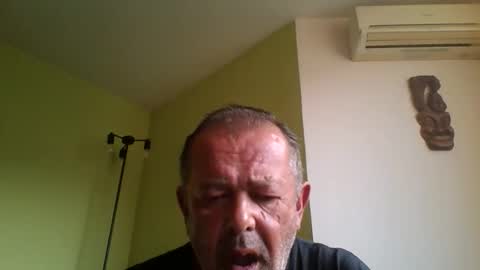 nikyo419 online show from September 13, 5:07 am