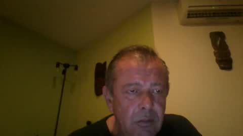 nikyo419 online show from October 7, 4:09 am