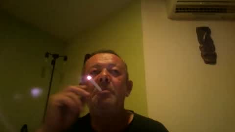 nikyo419 online show from October 19, 4:13 am