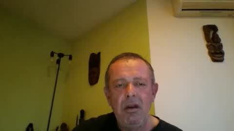 nikyo419 online show from November 6, 5:19 am