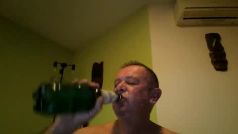 nikyo419 online show from November 11, 4:56 am