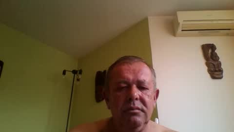 nikyo419 online show from March 31, 5:08 am