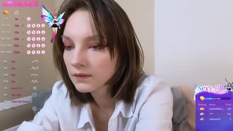 Nillie online show from December 4, 10:30 pm