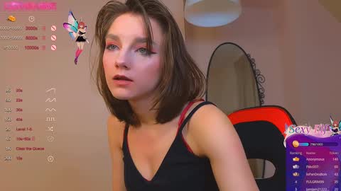 Nillie online show from December 18, 12:43 am