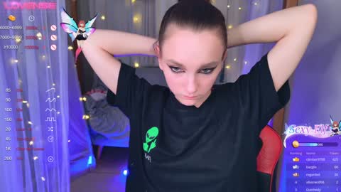 Nillie online show from December 28, 12:35 pm