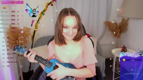 Nillie online show from December 30, 9:08 pm