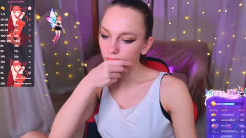 Nillie online show from January 12, 4:52 am