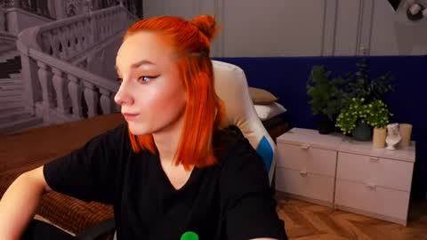 Nillie online show from February 2, 3:32 am