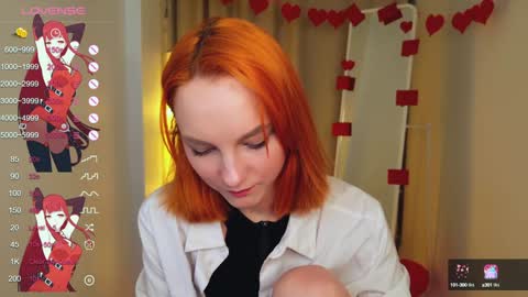 Nillie online show from February 9, 2:28 am