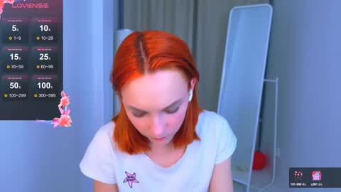 Nillie online show from February 21, 12:05 am