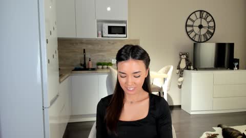 Bella online show from January 20, 5:27 pm