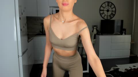 Bella online show from January 21, 8:08 am