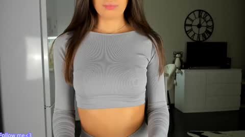 Bella online show from January 24, 8:54 pm