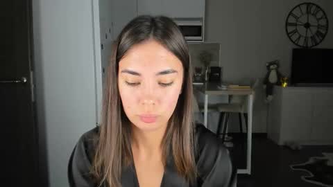 Bella online show from November 10, 4:11 am