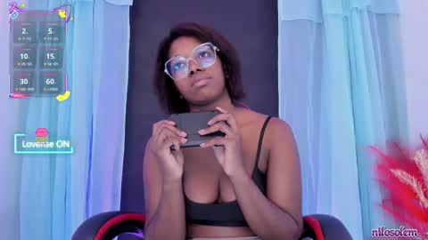 nilo solem online show from November 13, 10:41 pm