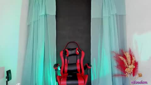 nilo solem online show from December 23, 3:04 am