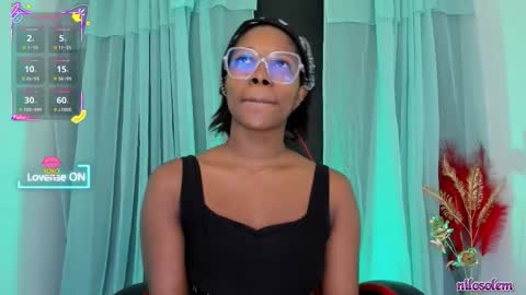 nilo solem online show from January 8, 4:26 am