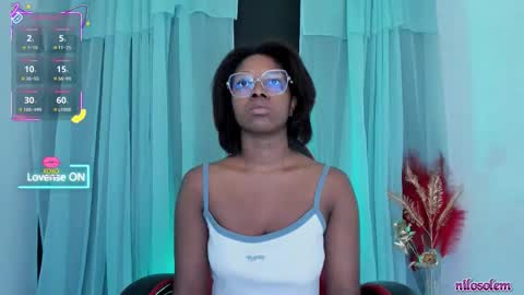 nilo solem online show from January 12, 6:18 am