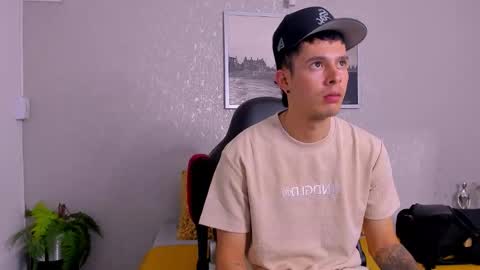 Nils online show from September 29, 5:56 am