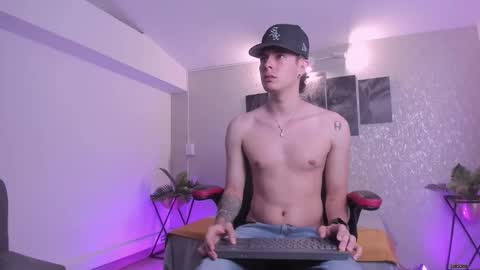 Nils online show from October 6, 4:21 am