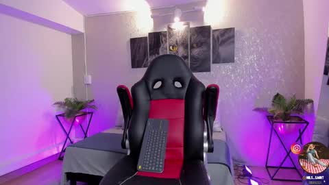 Nils online show from October 14, 4:02 am