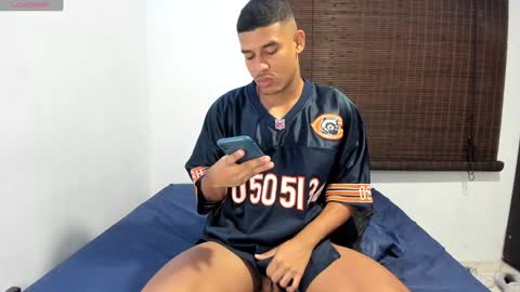 Snapshot of nilx_moon09 chatting on January 6, 10:47 pm Nilx Jhon and Addam online show from January 6, 10:47 pm