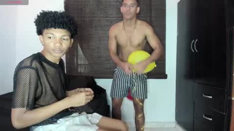 Snapshot of nilx_moon09 chatting on February 10, 8:42 pm Nilx Jhon and Addam online show from February 10, 8:42 pm