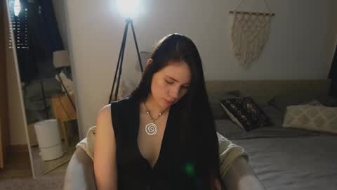 Jennet online show from November 16, 4:34 pm