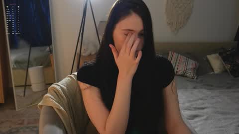 Jennet online show from November 21, 5:22 pm